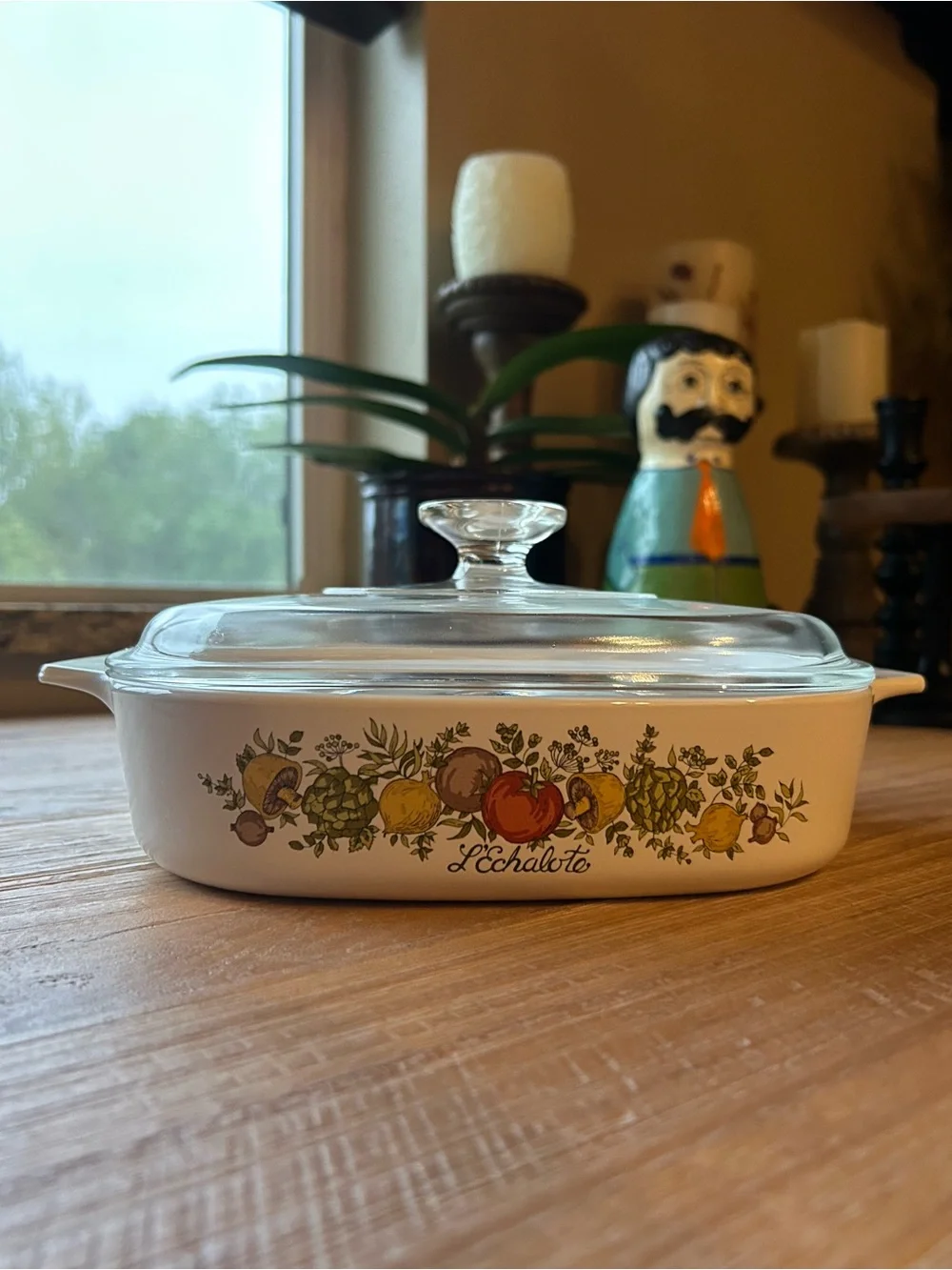 Corningware Spice of Life